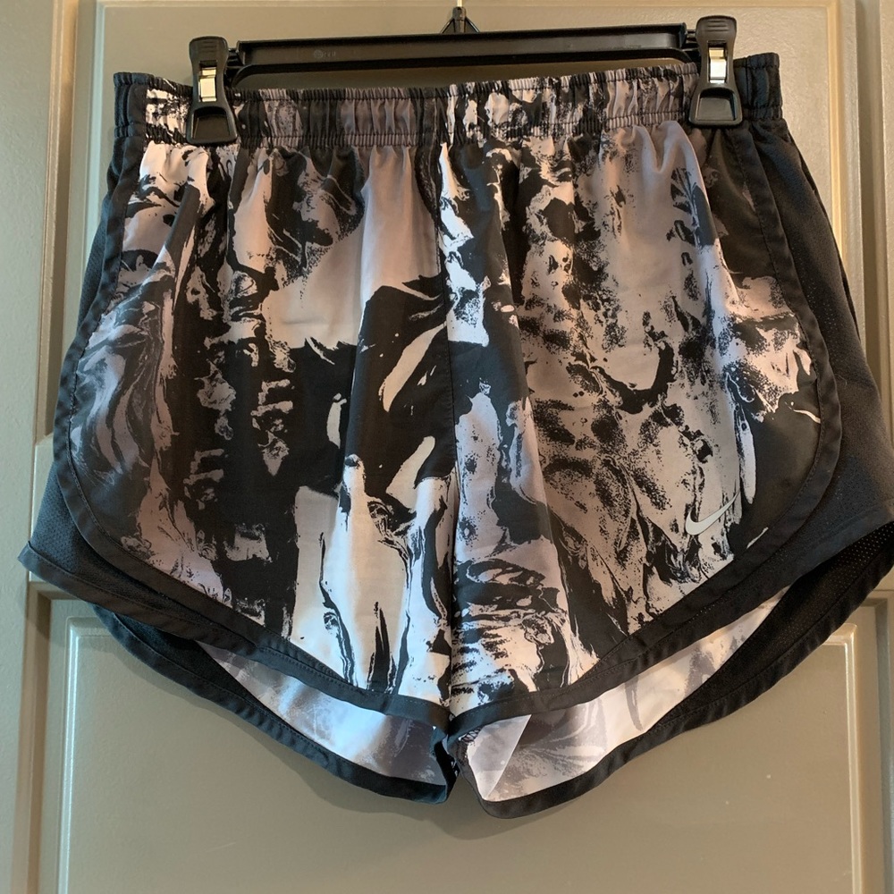 Nike Dri-fit shorts